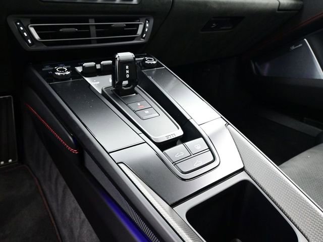 Certified 2024 Porsche 911 Carrera GTS RWD image 10