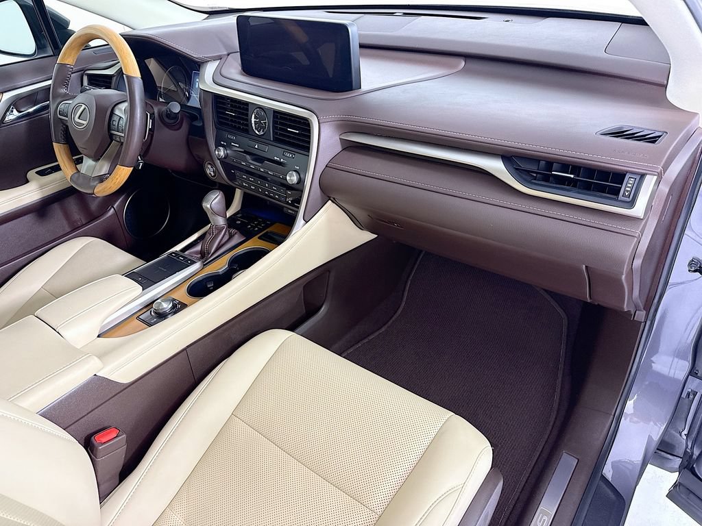 Certified 2020 Lexus RX 350 FWD w/ Premium Package image 17