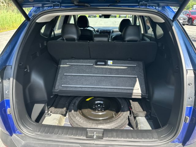 Certified 2023 Hyundai Tucson SEL w/ Convenience Package AWD/4WD image 21