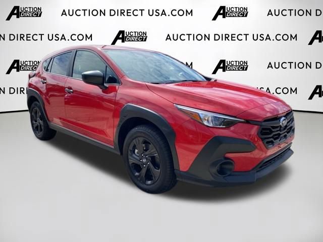 Used 2024 Subaru Crosstrek 2.0i image 23
