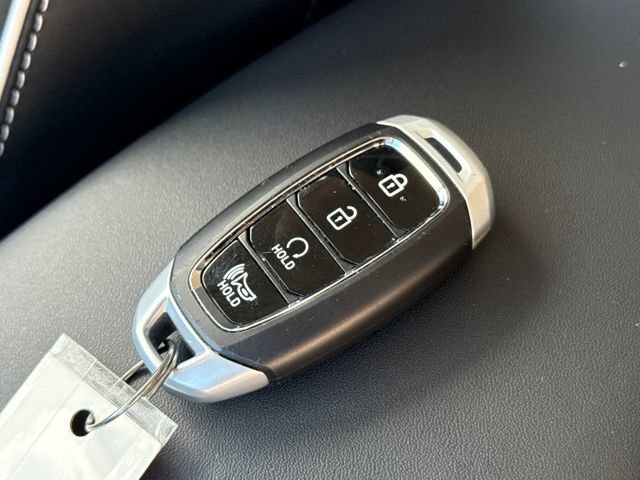 Certified 2023 Hyundai Venue Limited image 29