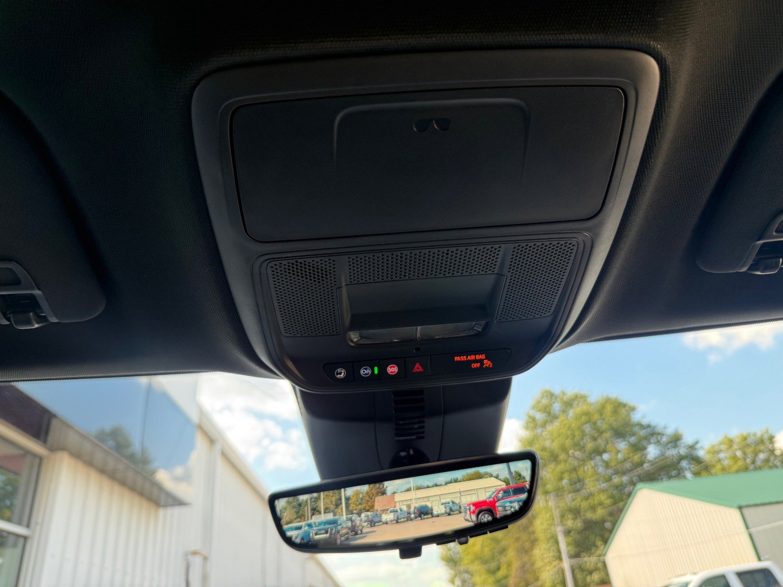 New 2026 GMC Acadia Elevation w/ Black Edition image 26