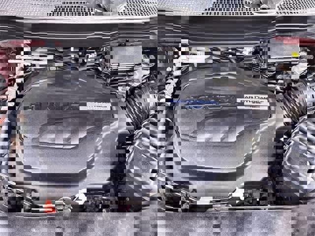 Used 2020 Honda Passport EX-L image 15