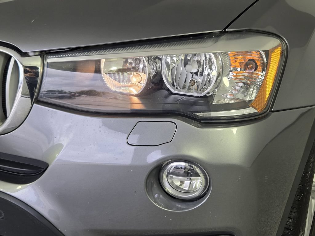Used 2016 BMW X3 xDrive28i AWD/4WD image 10