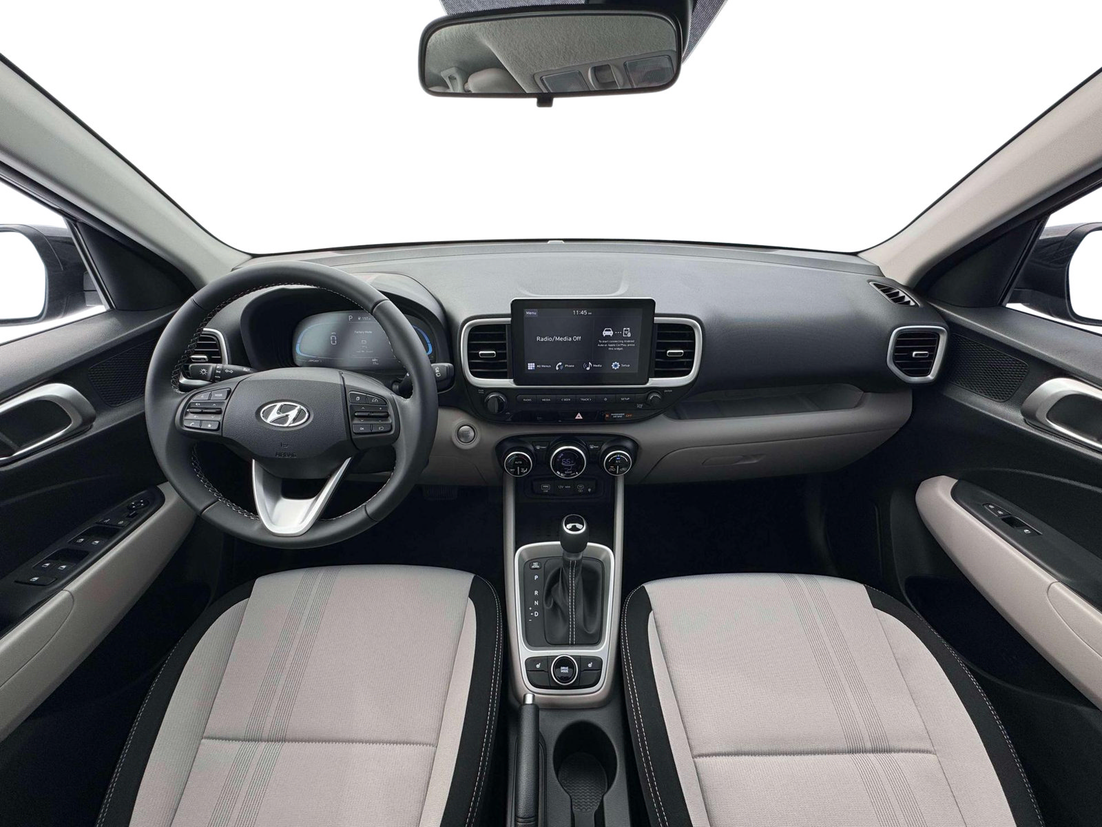 New 2026 Hyundai Venue SEL FWD image 13