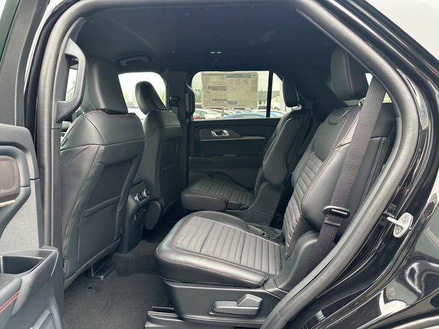 New 2025 Ford Explorer ST-Line image 18