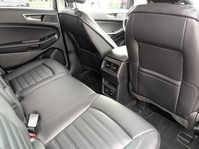 Used 2022 Ford Edge SEL w/ Convenience Package AWD/4WD image 15
