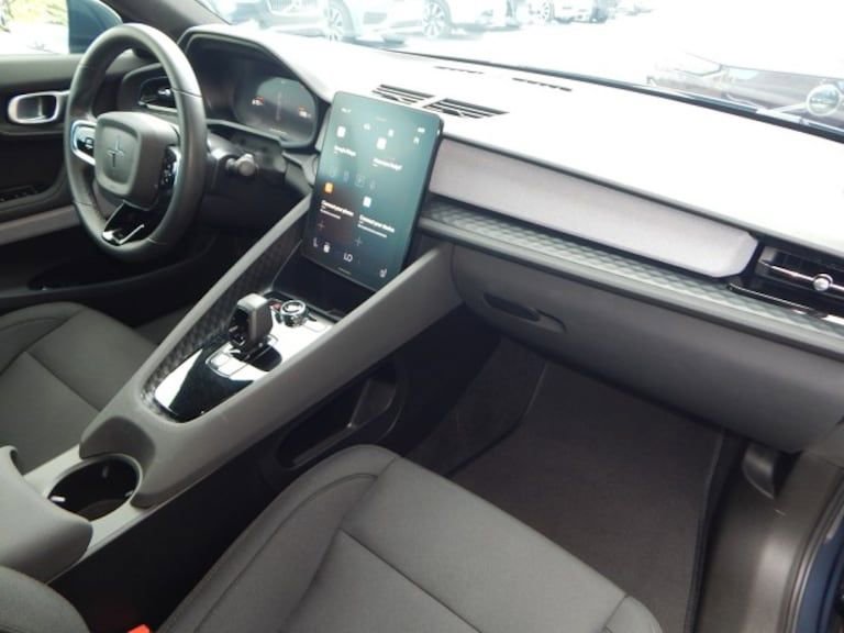 Certified 2022 Polestar Polestar 2 Long Range Dual Motor w/ Pilot Package image 14