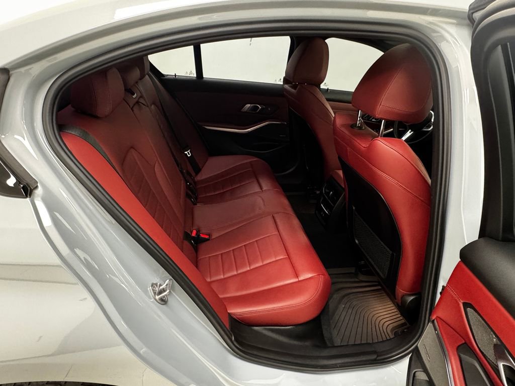 Used 2023 BMW M340i xDrive w/ Premium Package image 16