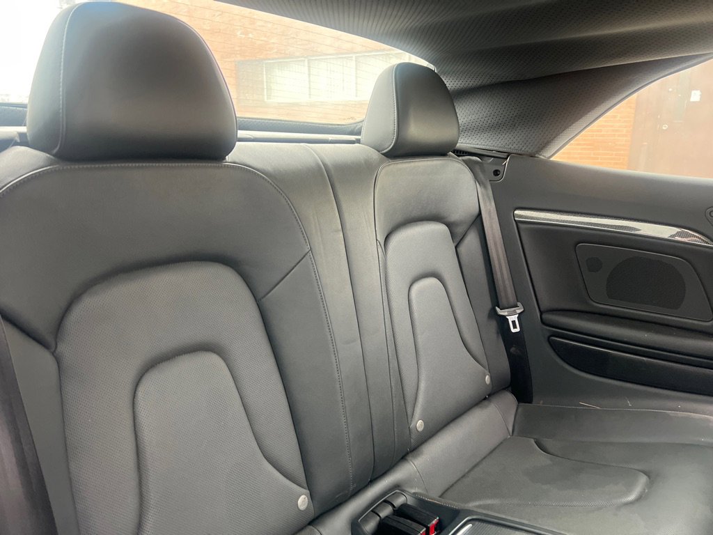 Used 2011 Audi S5 Premium Plus AWD/4WD image 13