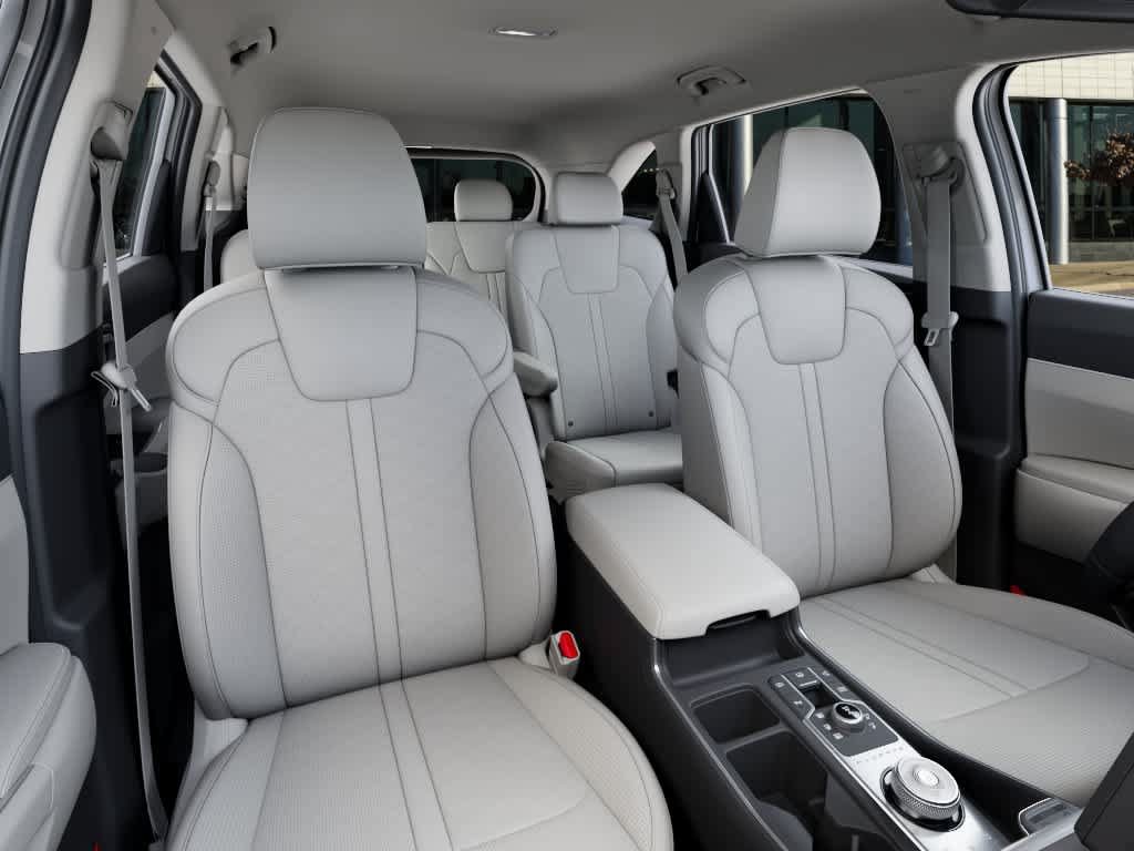 New 2026 Kia Sorento EX AWD/4WD image 15