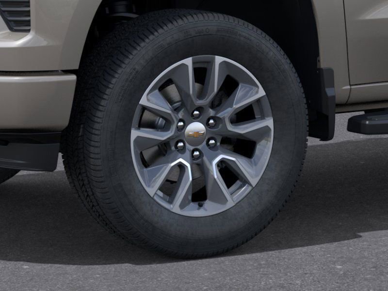 New 2026 Chevrolet Silverado 1500 RST image 9