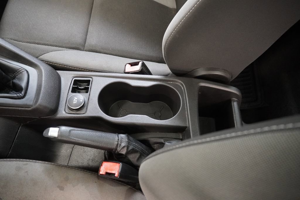 Used 2012 Ford Focus S FWD image 22