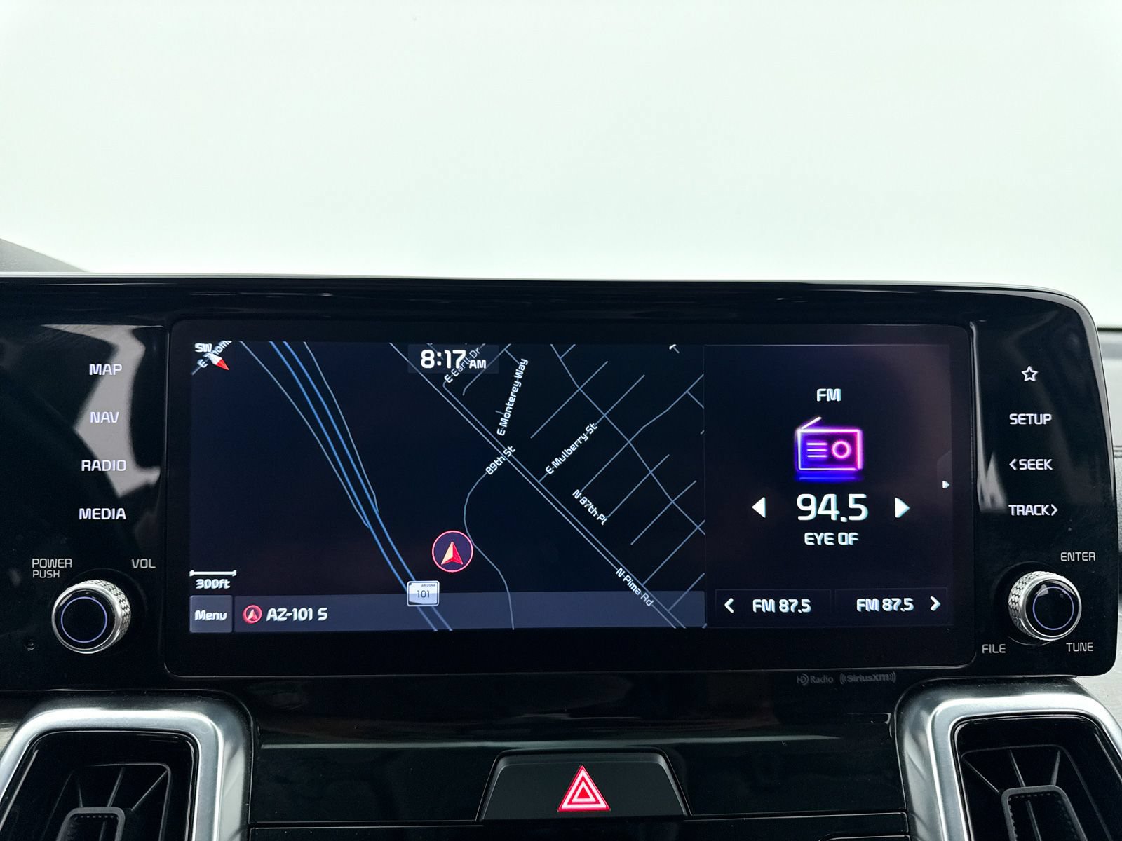 Used 2022 Kia Sorento SX FWD image 5