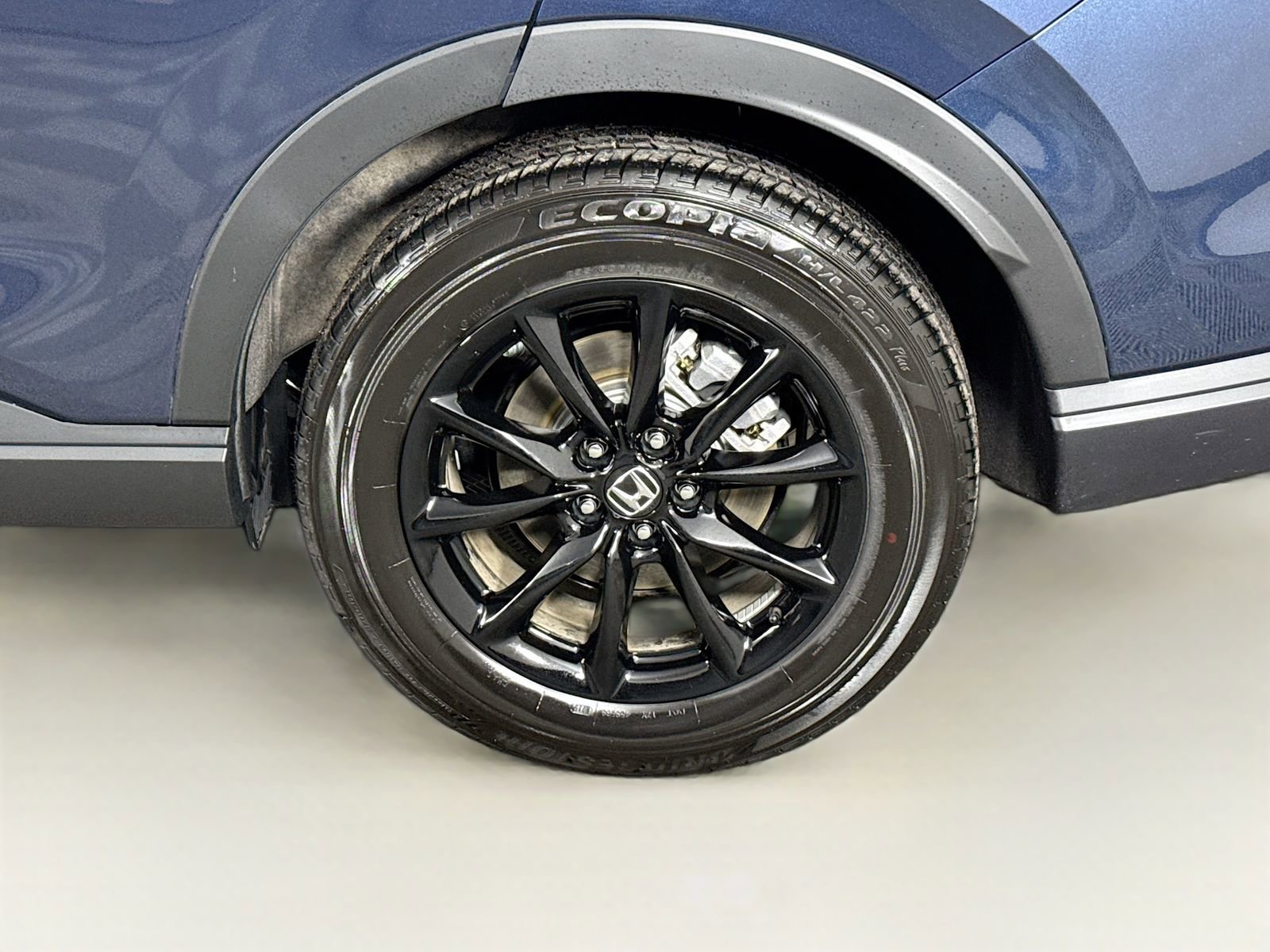 Certified 2026 Honda CR-V Sport image 9