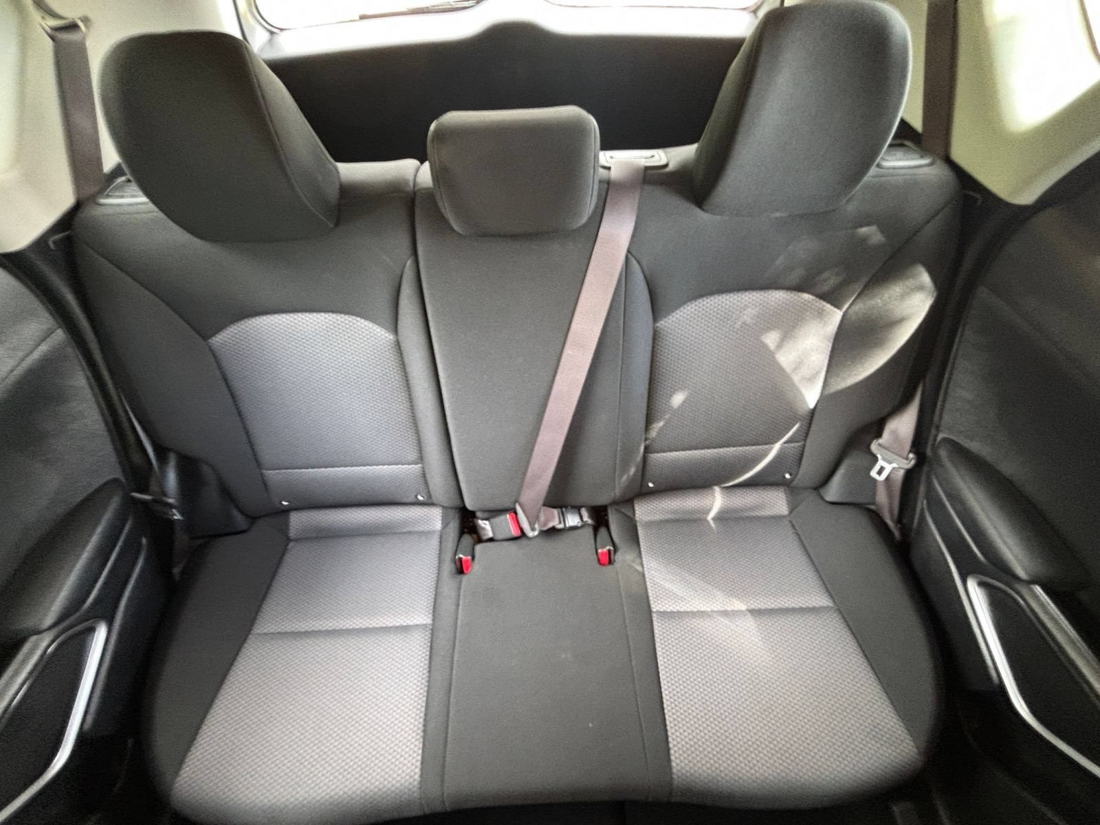 Used 2025 Kia Soul LX w/ LX Technology Package FWD image 37