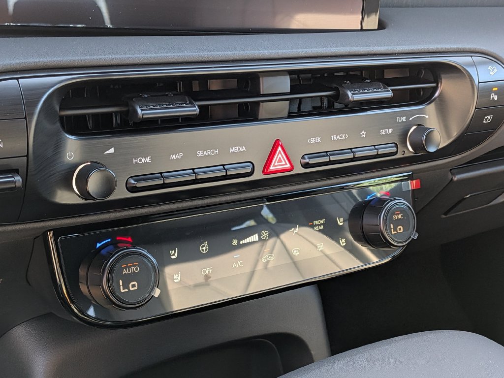 New 2026 Hyundai Palisade XRT Pro AWD/4WD image 22