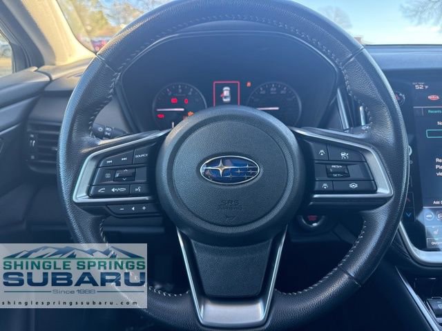 Certified 2024 Subaru Legacy Premium image 25