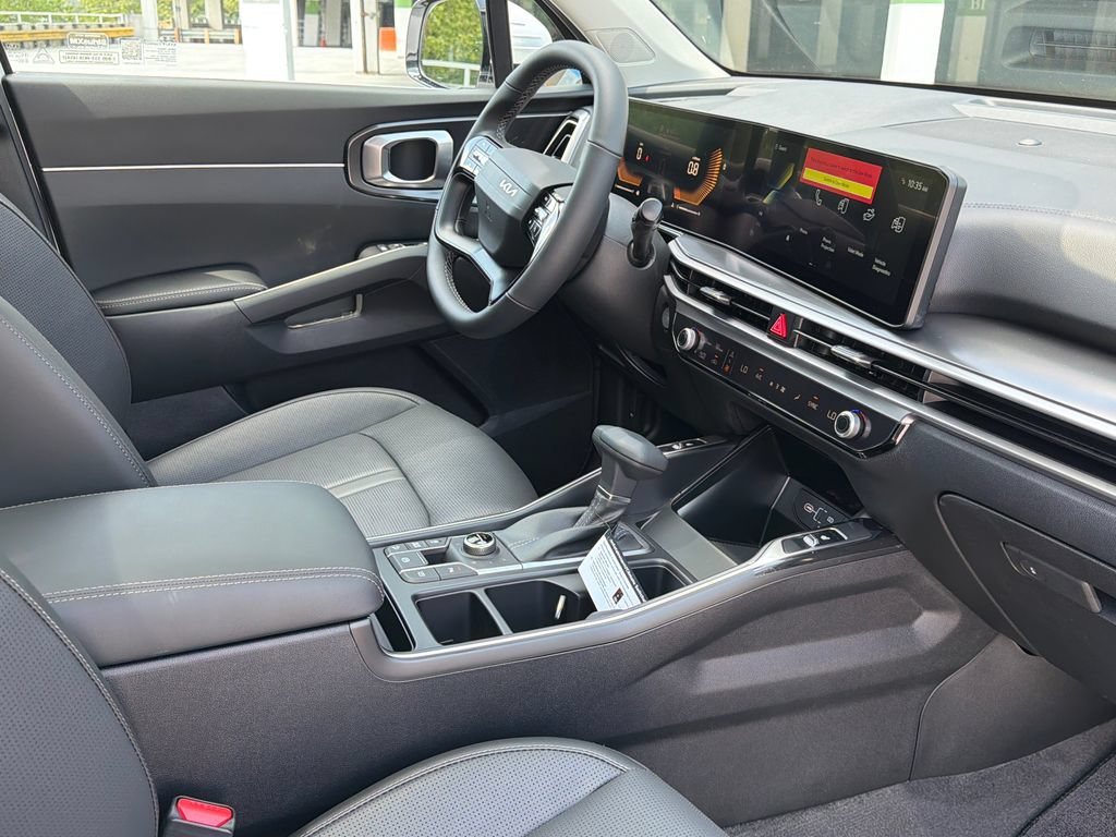 New 2026 Kia Sorento S w/ S Panoramic Sunroof Package AWD/4WD image 13