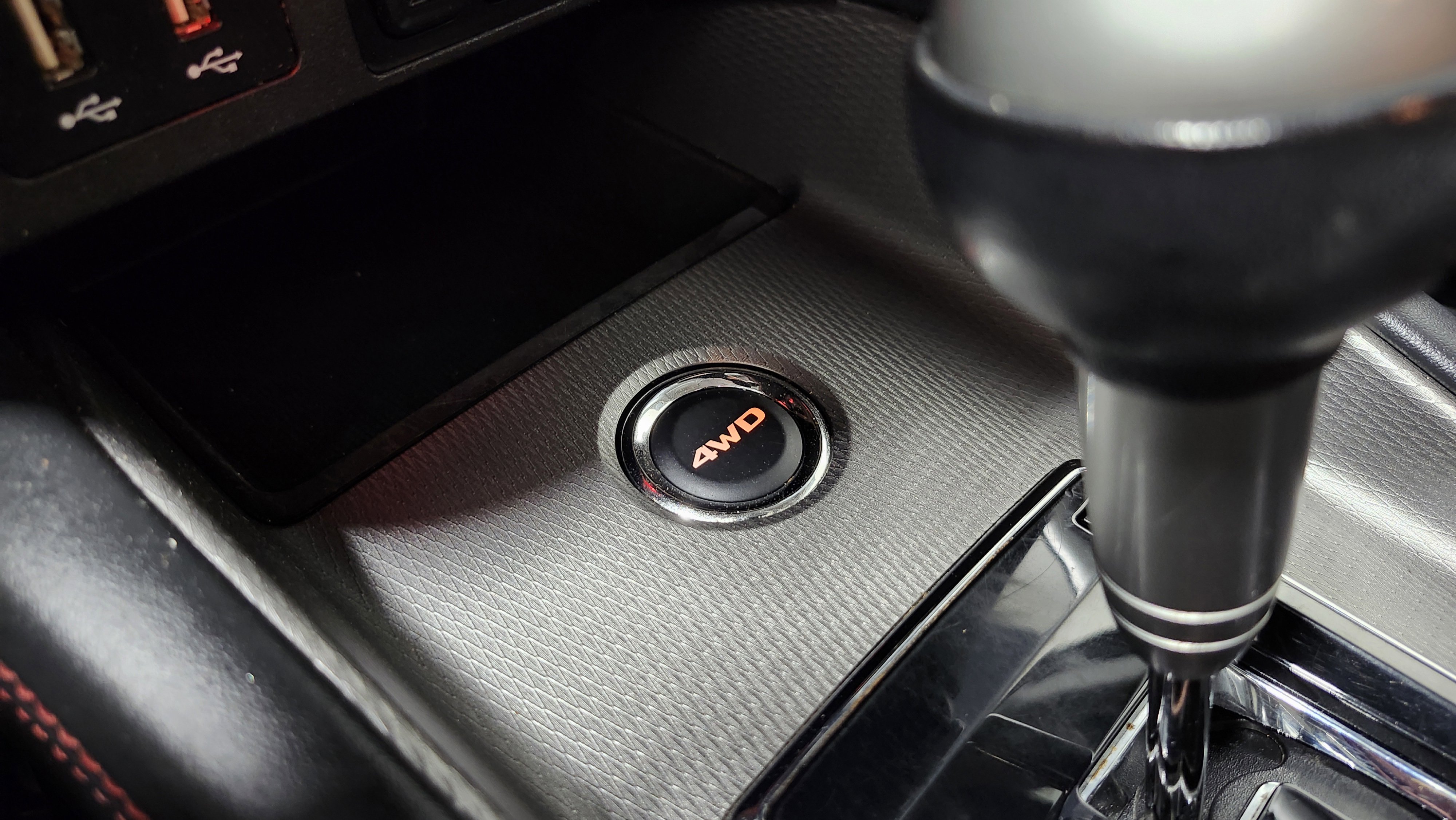 Used 2023 Mitsubishi Outlander Sport LE image 8