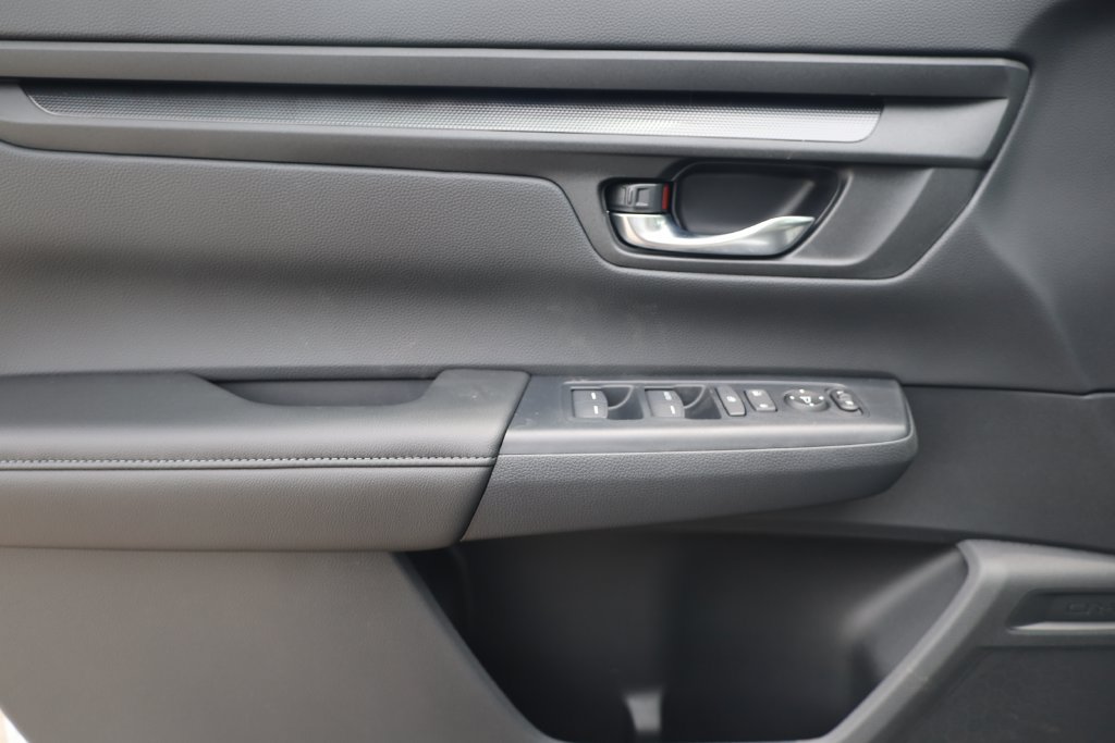 New 2027 Honda CR-V LX image 10
