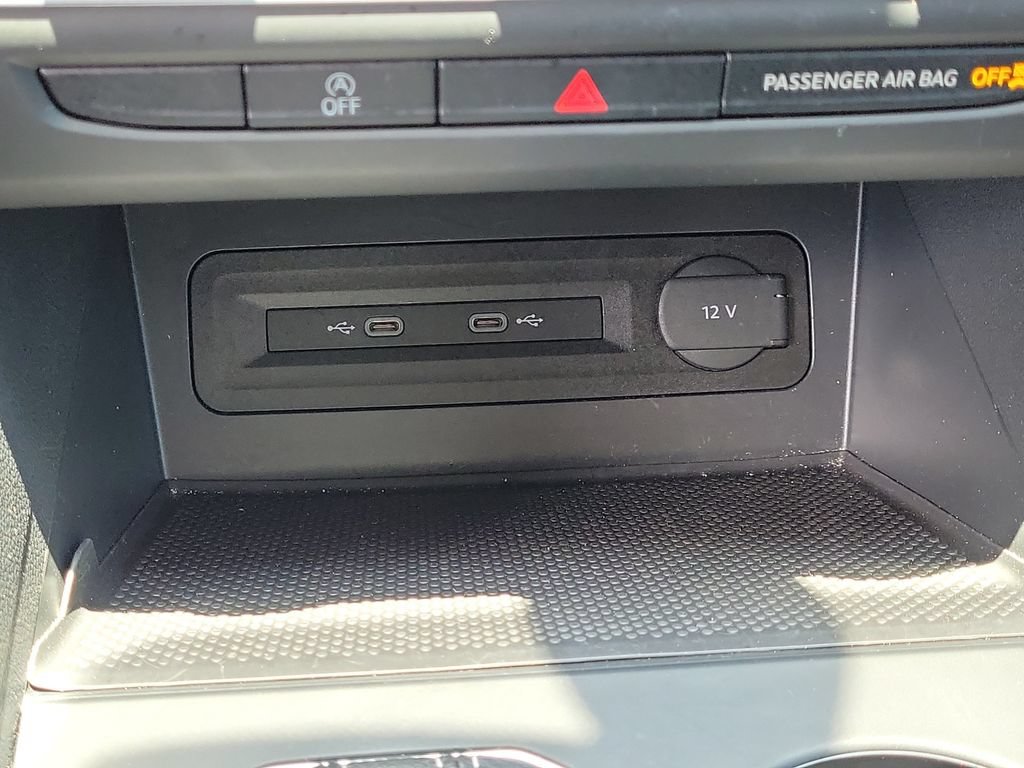 Used 2023 Volkswagen Atlas SE FWD image 26