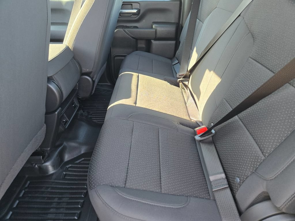 New 2026 Chevrolet Silverado 3500 W/T AWD/4WD image 7