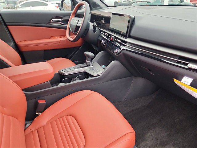 New 2026 Kia Sportage SX image 16