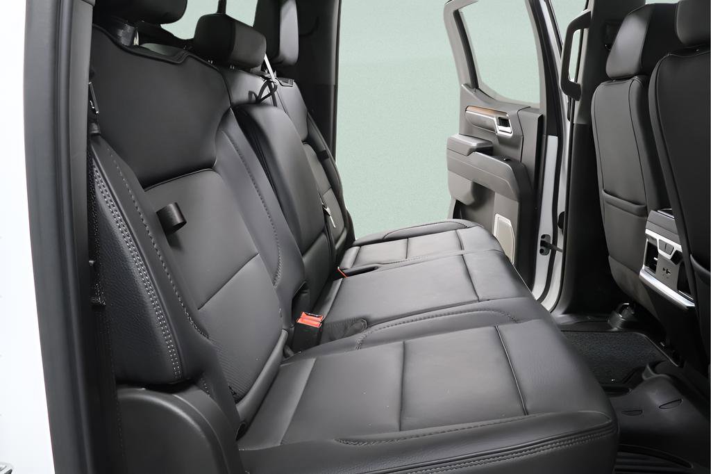 Used 2024 GMC Sierra 1500 Denali w/ Technology Package image 27