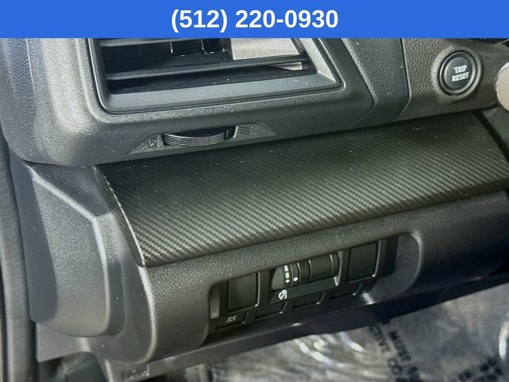 Used 2021 Subaru Impreza 2.0i image 11