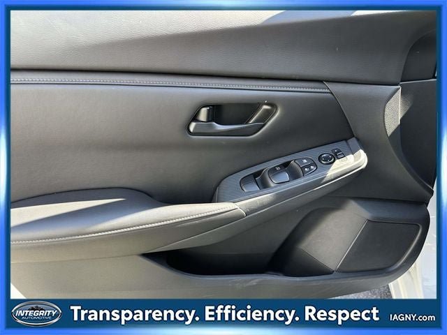 Certified 2024 Nissan Sentra S FWD image 13