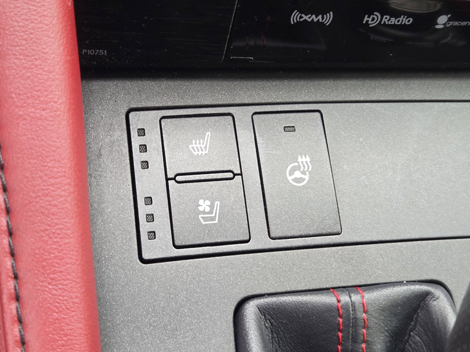 Used 2015 Lexus RC 350 AWD w/ All Weather Package image 18