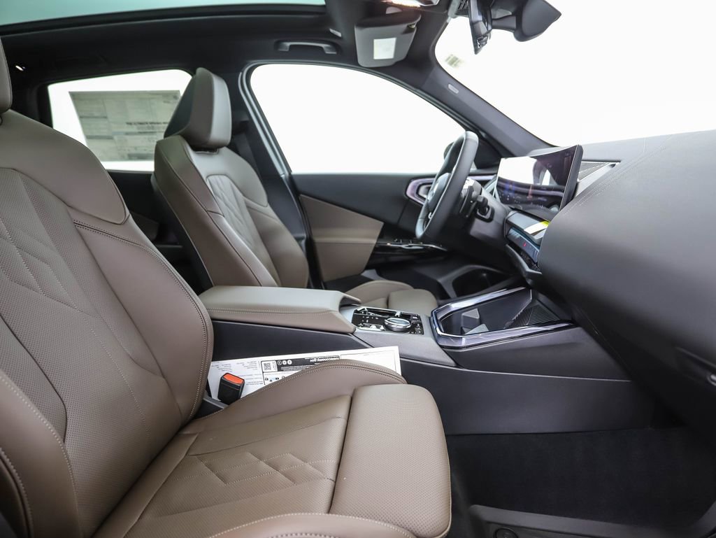 Used 2026 BMW X3 xDrive30 w/ Convenience Package image 29