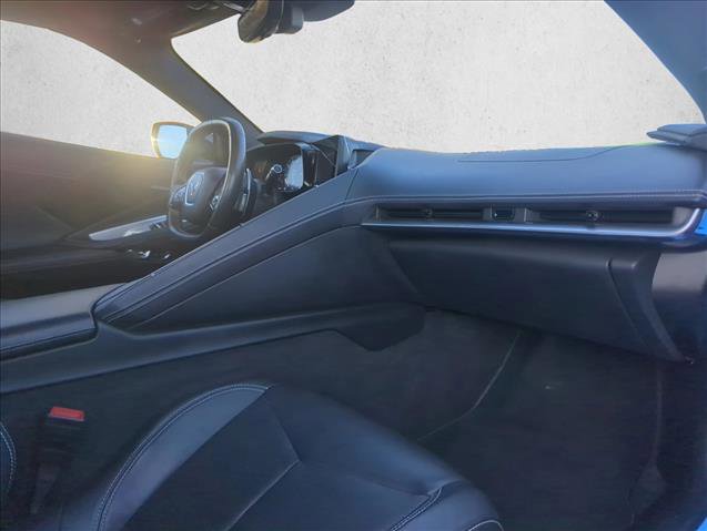 Used 2023 Chevrolet Corvette Stingray Convertible w/ 1LT image 18