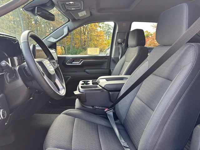 Certified 2025 GMC Sierra 1500 Elevation AWD/4WD image 35