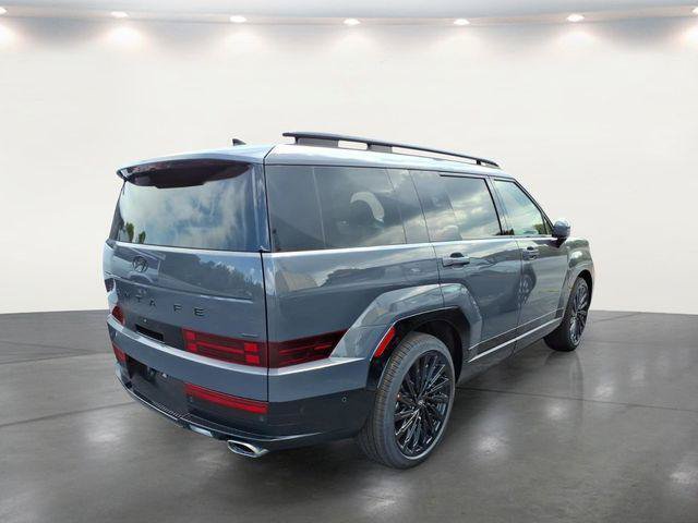 New 2027 Hyundai Santa Fe Calligraphy AWD/4WD image 11