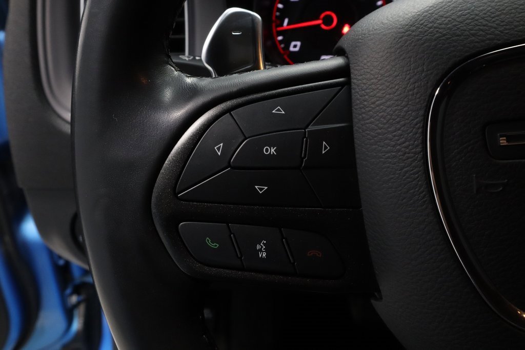 Used 2023 Dodge Charger GT w/ Technology Group image 26