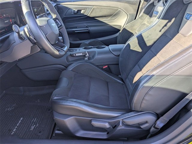 Used 2024 Ford Mustang Dark Horse image 12