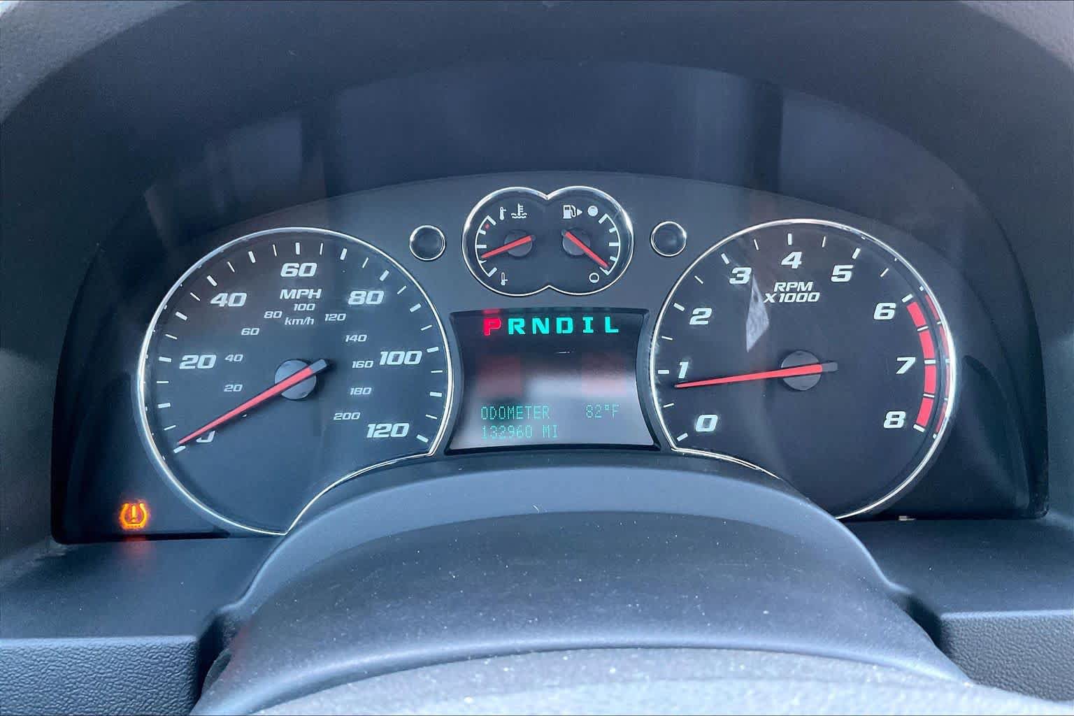 Used 2007 Chevrolet Equinox LT w/ LT Preferred Equipment Group FWD image 23