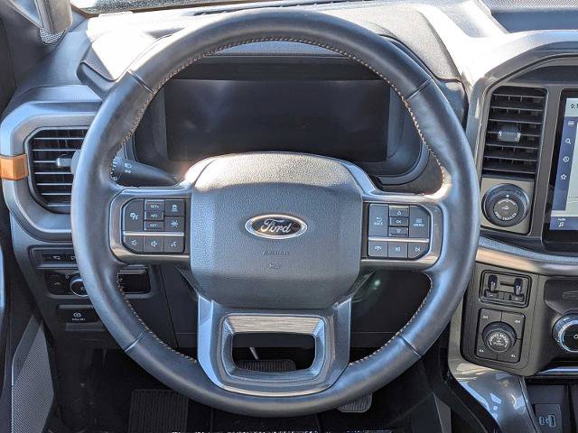 Certified 2023 Ford F150 Tremor w/ Equipment Group 402A High image 27