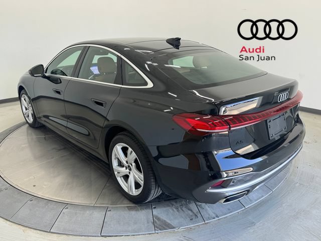 Used 2025 Audi A5 2.0T Premium w/ Convenience Package AWD/4WD image 36