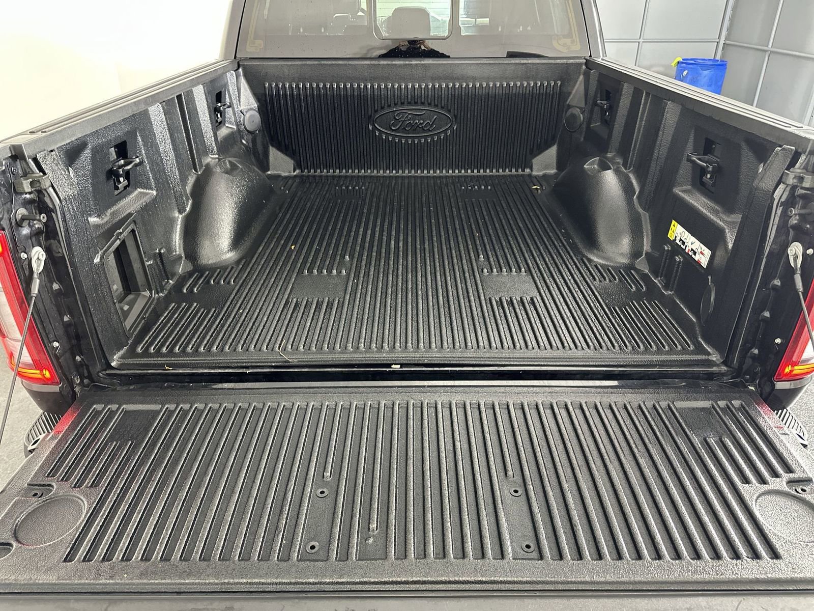 Used 2022 Ford F150 Tremor w/ Equipment Group 402A High AWD/4WD image 29