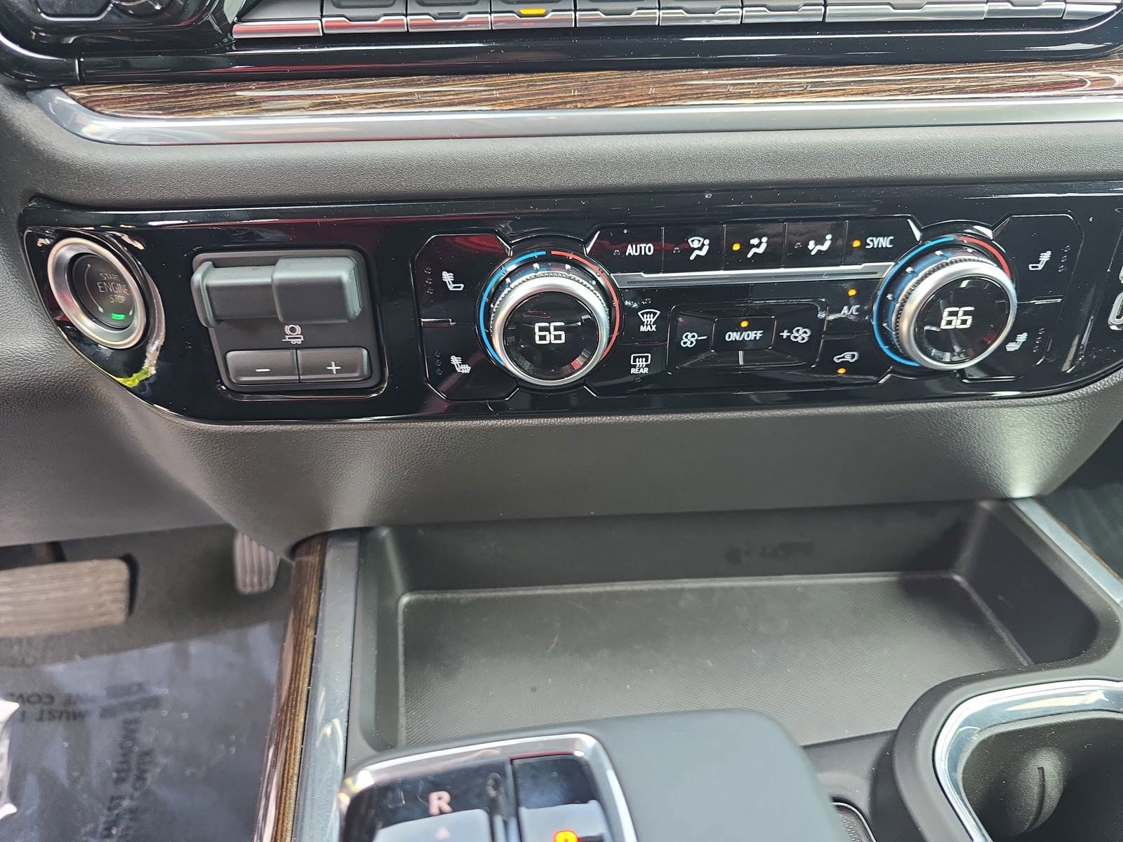 Used 2024 GMC Sierra 1500 Elevation w/ Preferred Package image 23