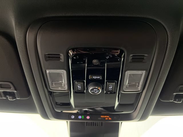 New 2026 Chevrolet Tahoe LT AWD/4WD image 25