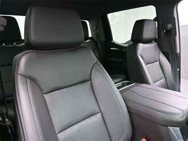 Used 2023 Chevrolet Silverado 1500 LT Trail Boss w/ Convenience Package II image 27