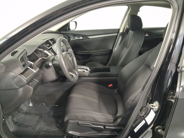 Used 2016 Honda Civic EX image 20