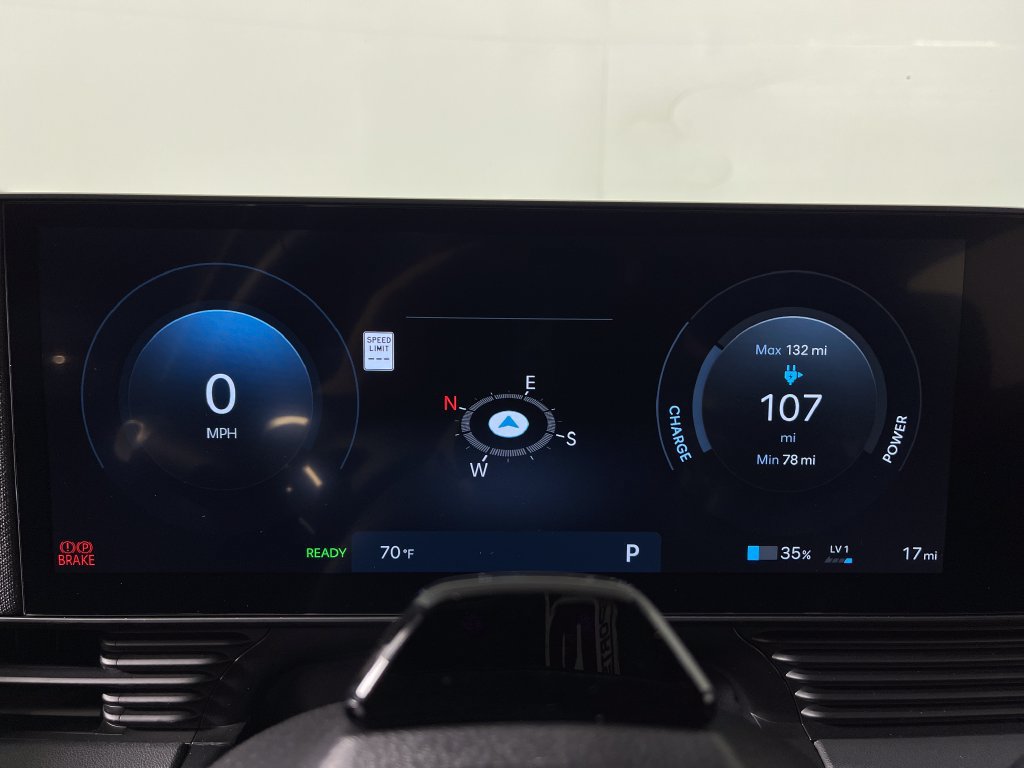New 2027 Hyundai Ioniq 5 SEL RWD image 20
