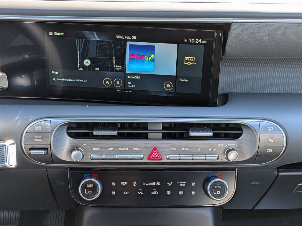 New 2026 Hyundai Palisade Calligraphy AWD/4WD image 24