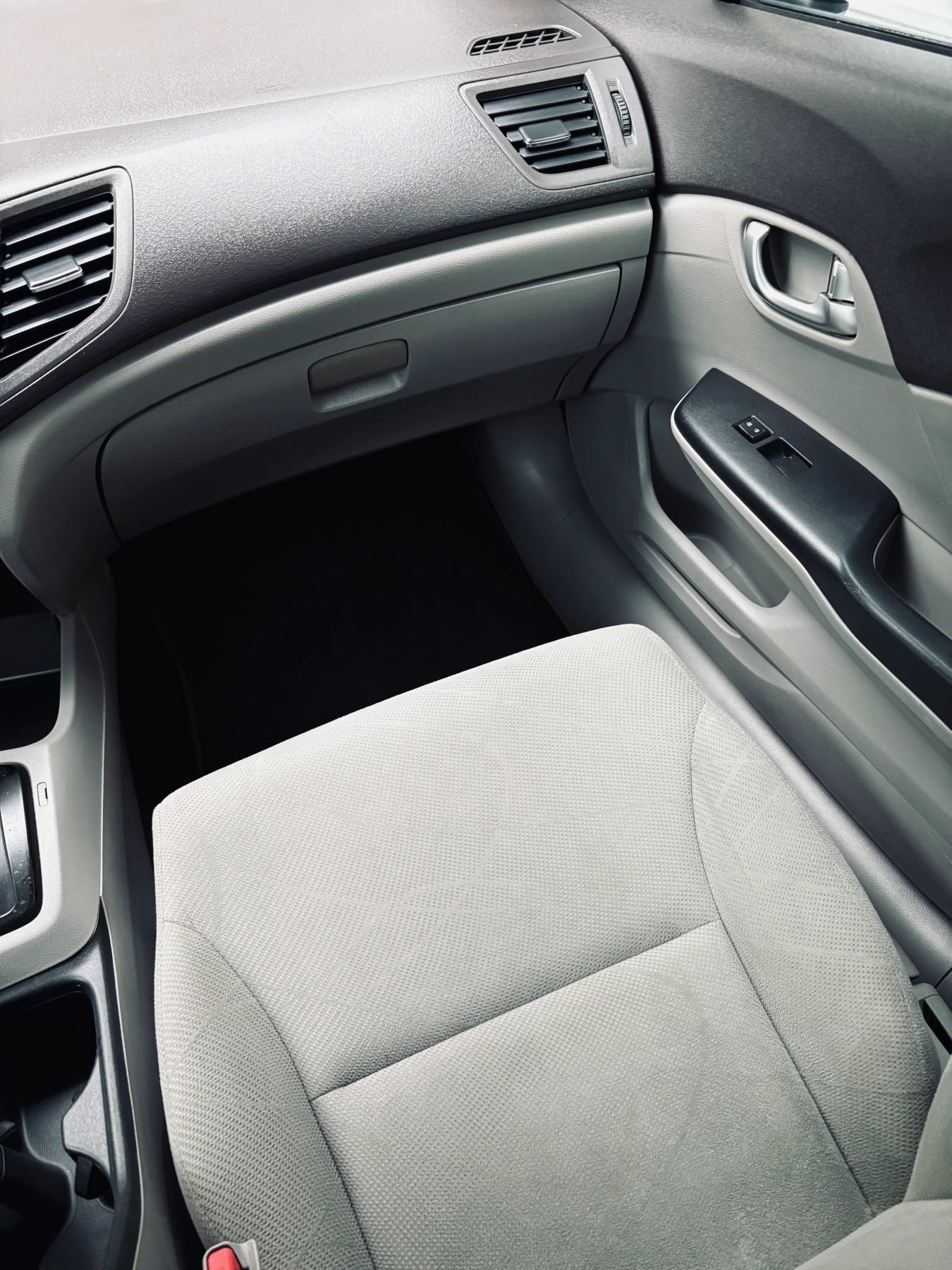 Used 2012 Honda Civic EX image 5
