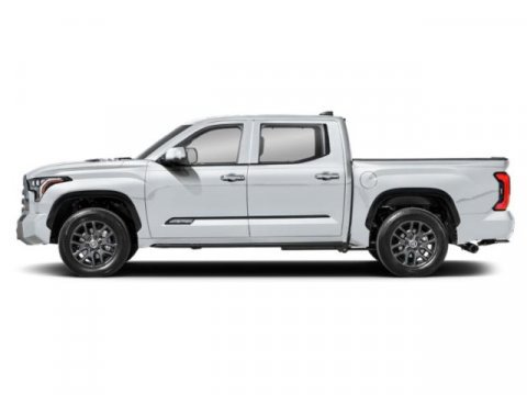 New 2026 Toyota Tundra Platinum image 3